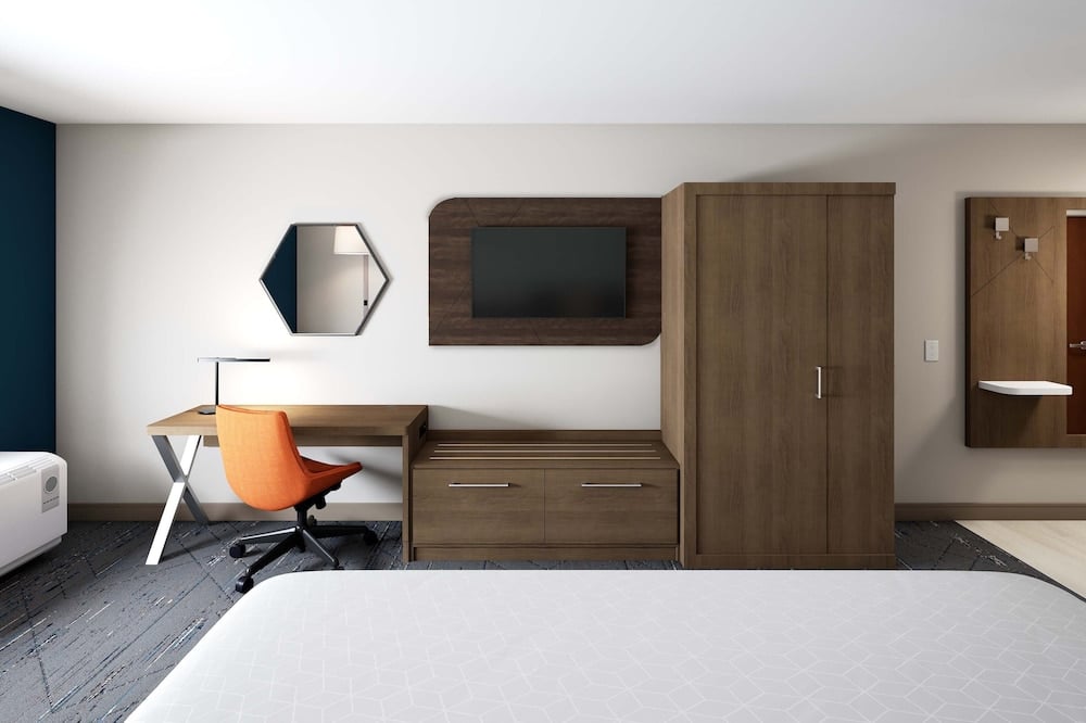 Holiday Inn Express & Suites Henderson South - Boulder City by IHG, Henderson, foto 3