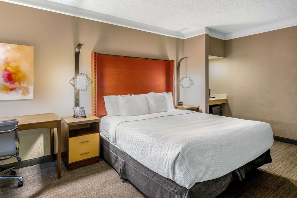 La Quinta Inn & Suites by Wyndham San Francisco Airport N, South San Francisco, foto 4