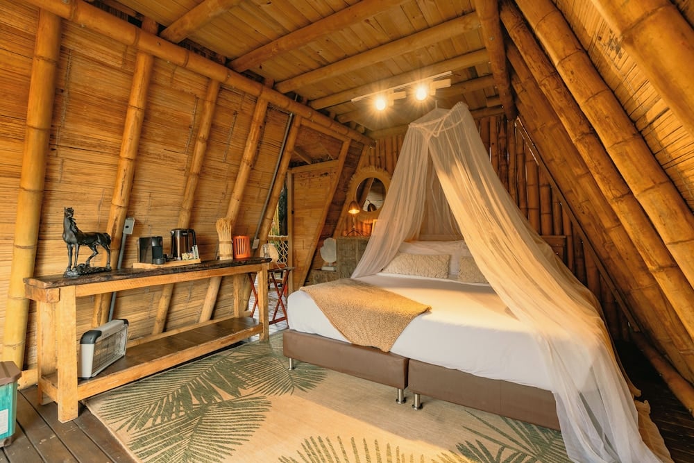 Atma Villas, Guatapé, foto 3