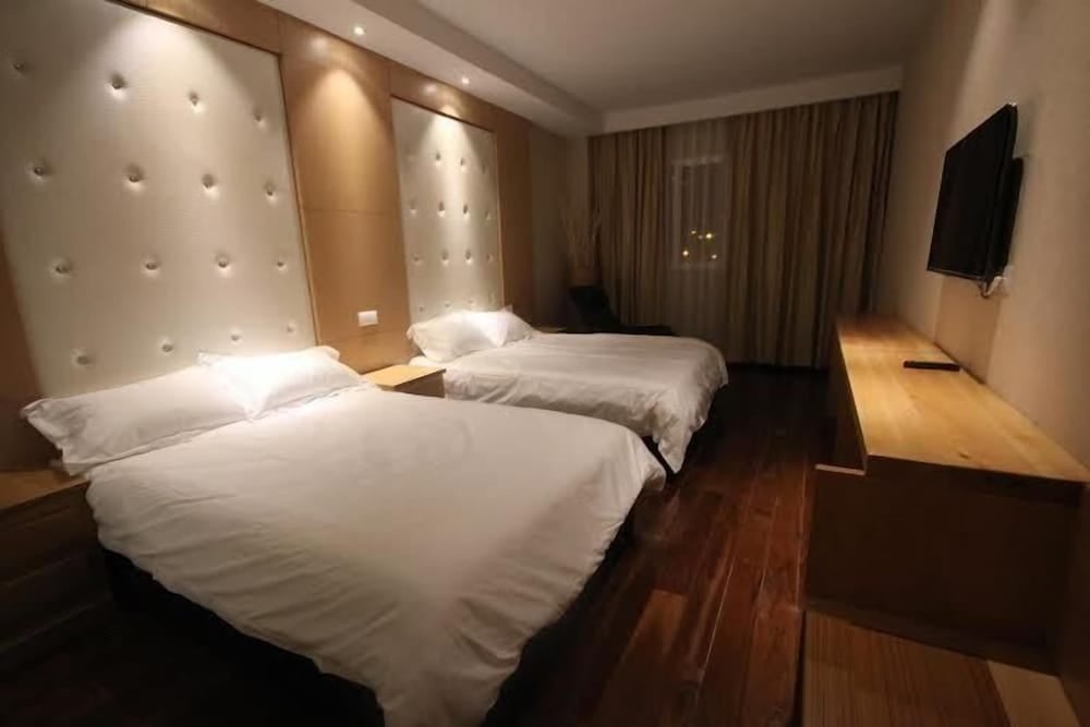 Hotel Menoir Dorsett, Leganes, foto 2