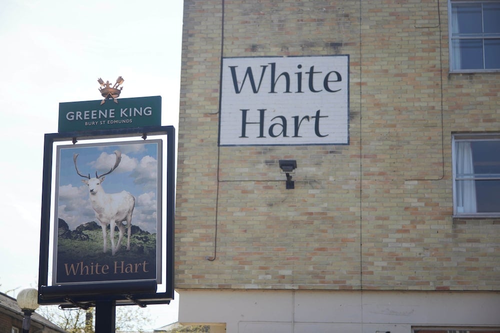 White Hart Braintree by Greene King Inns, Braintree, foto 3