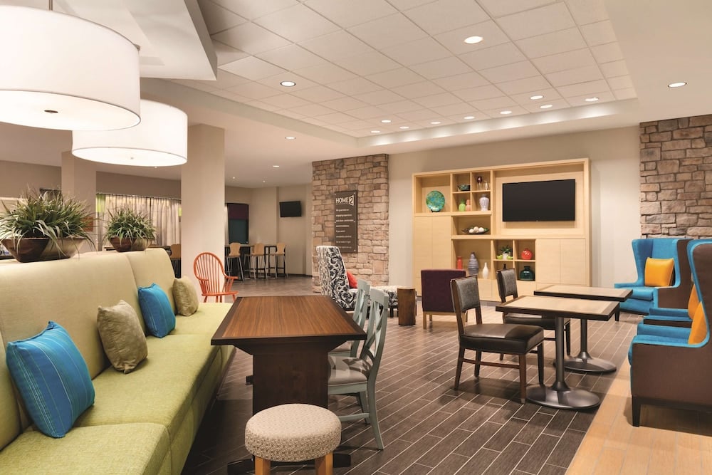 Home2 Suites by Hilton Phoenix Tempe, University Research Park, Tempe, foto 5
