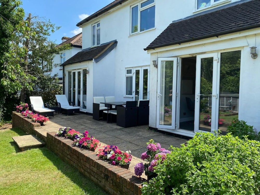 The Coniston Rooms, Kings Langley, foto 3