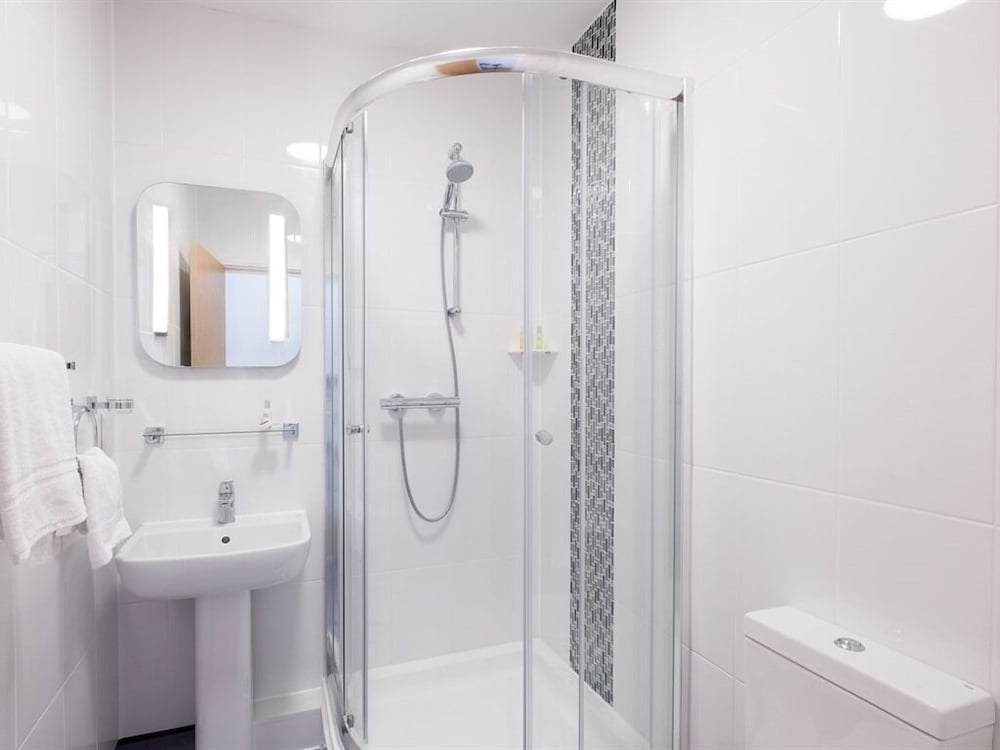 Signature Hotel London, Ilford, foto 4