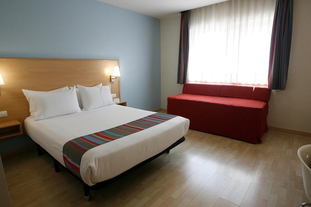 Travelodge Madrid Torrelaguna, Madrid, foto 4