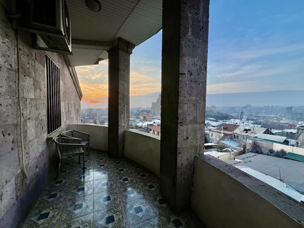 Castle Family Hotel, Yerevan, foto 3
