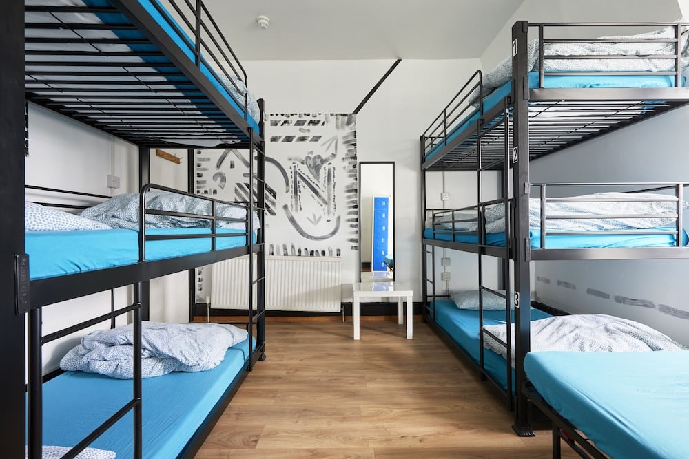 NX London Hostel, London, foto 4