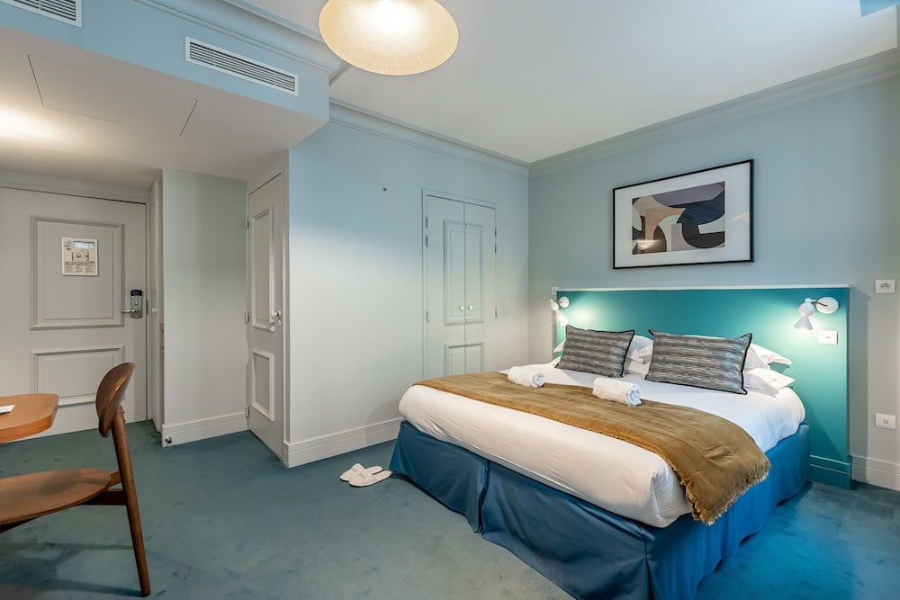 Le Nest by Sweett, Paris, foto 3