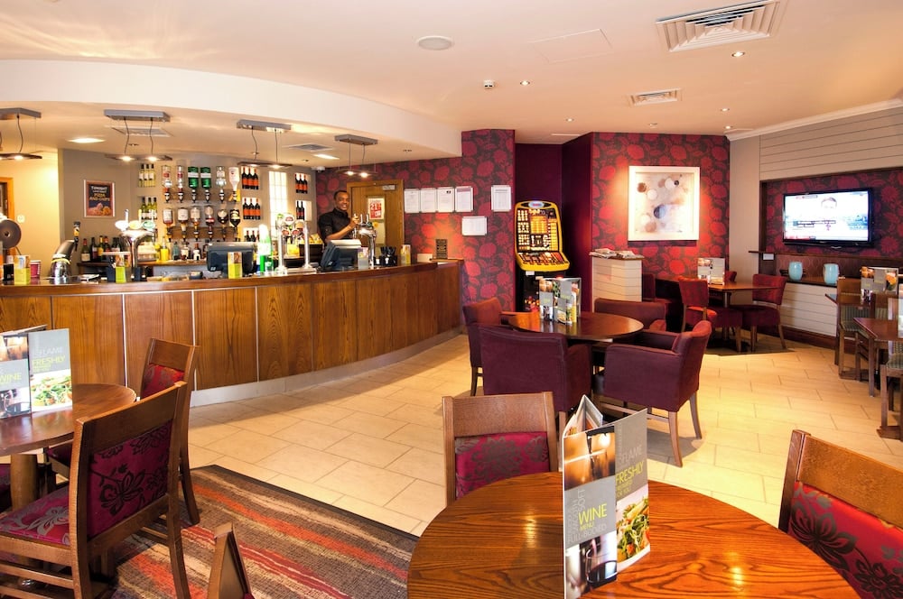 Premier Inn London Wembley Park, Wembley, foto 4