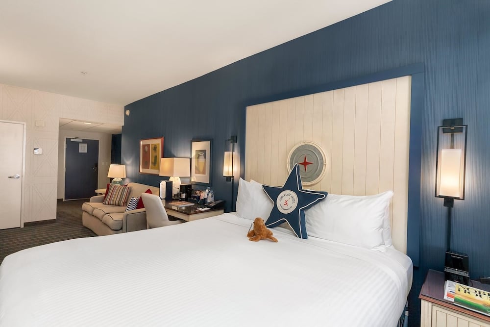 Argonaut Hotel, San Francisco, foto 5
