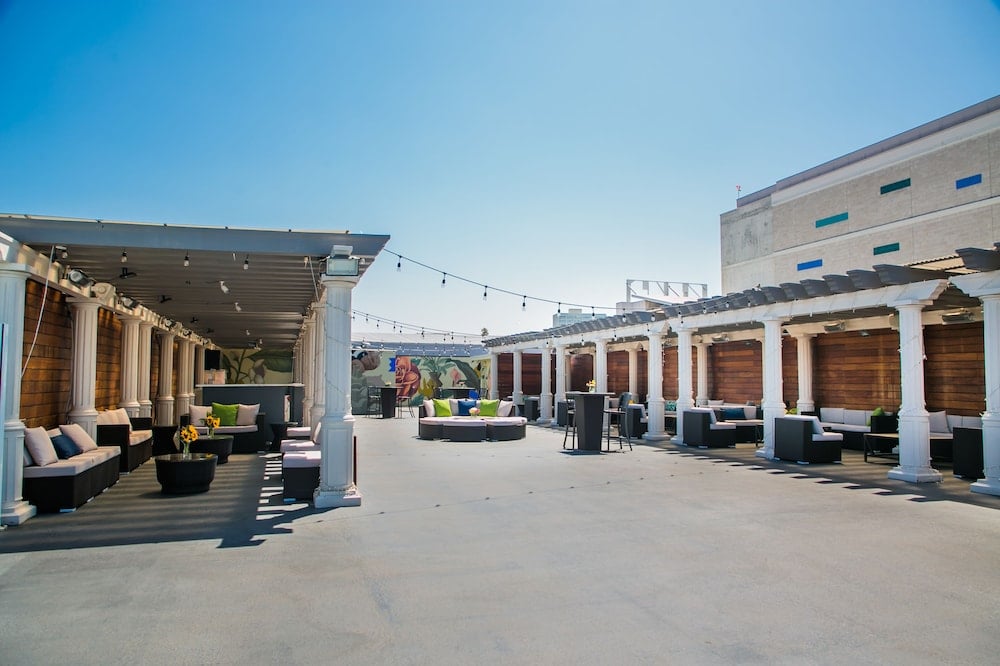 Porto Vista Hotel Downtown, San Diego, foto 4