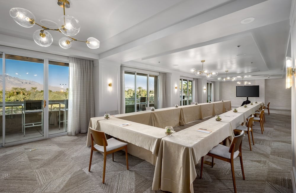 Grand Hyatt Indian Wells Resort & Villas, Indian Wells, foto 4