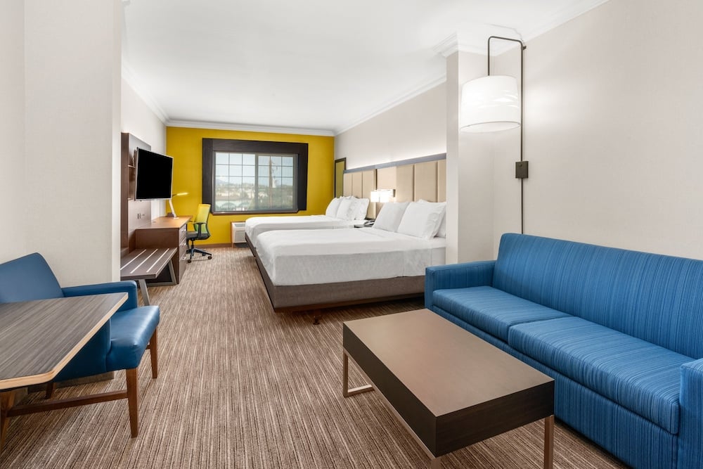Holiday Inn Express & Suites Klamath Falls Central by IHG, Klamath Falls, foto 2