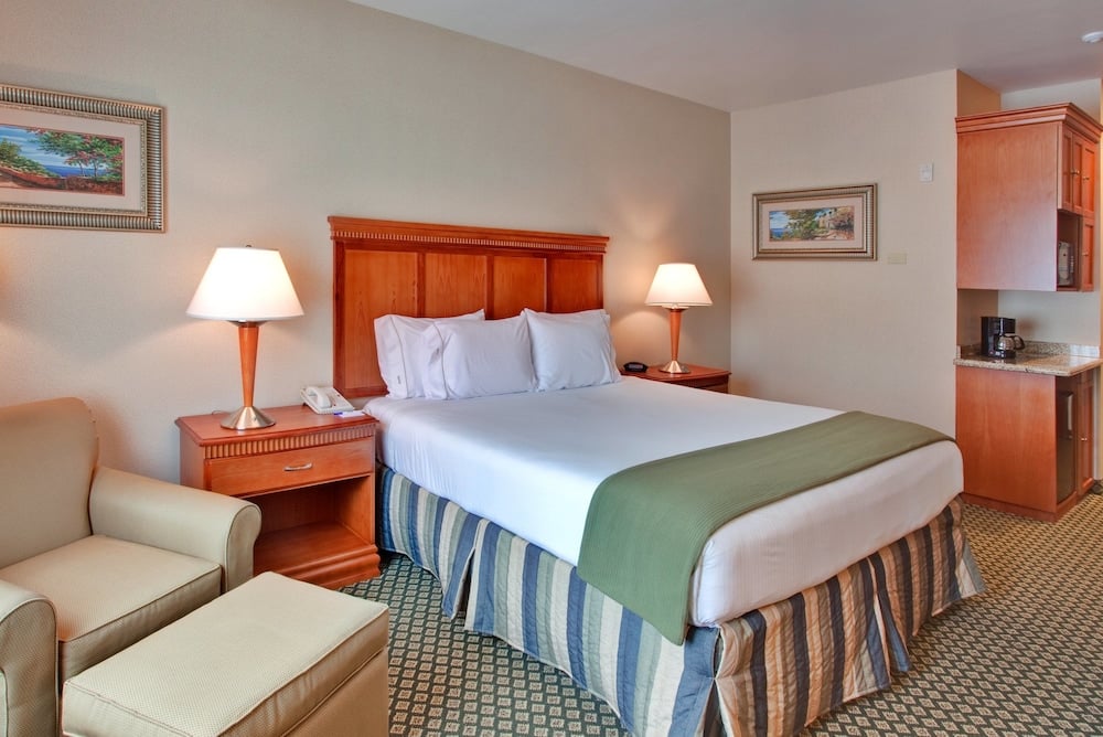 City Express By Marriott Rancho Cucamonga, Rancho Cucamonga, foto 3