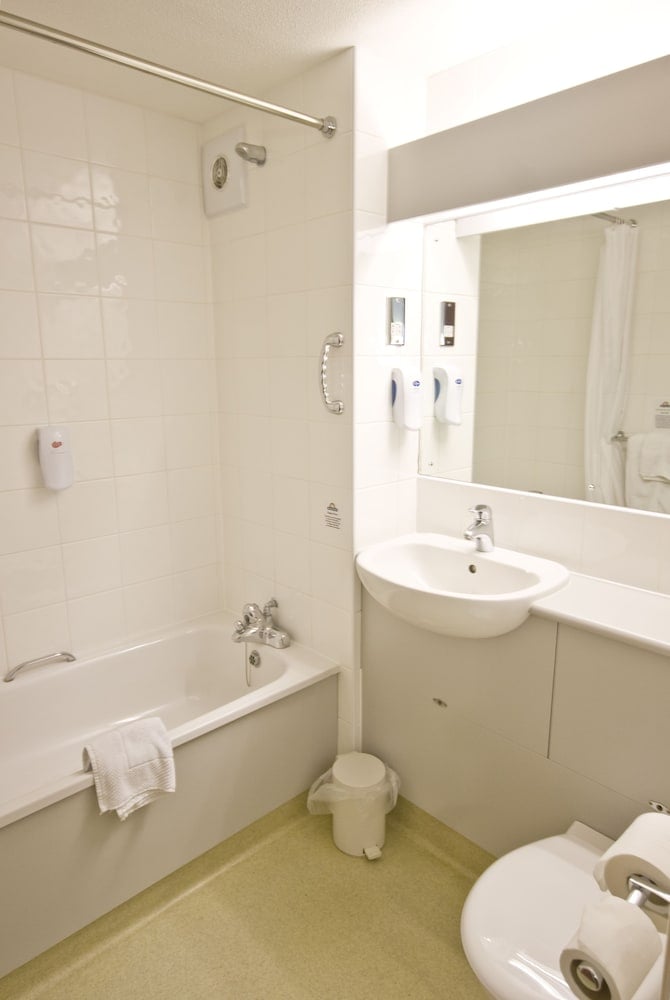 Days Inn by Wyndham London Stansted Airport, Bishop's Stortford, foto 4