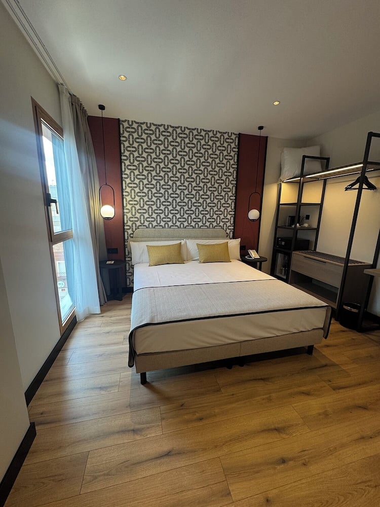 ITC Madrid by Soho Boutique, Madrid, foto 5