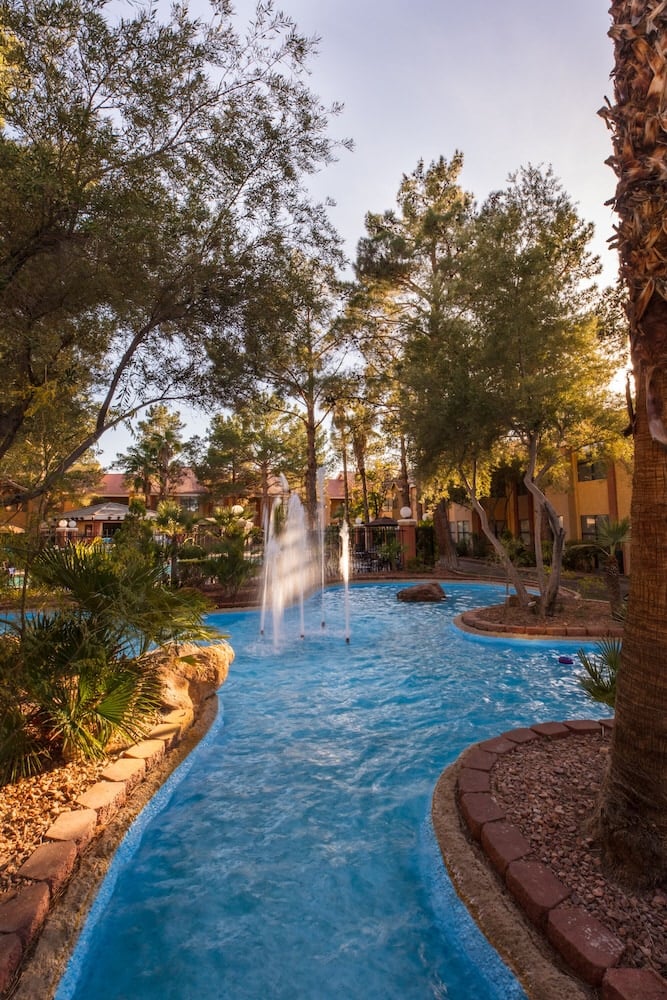 Westgate Flamingo Bay Resort, Las Vegas, foto 2