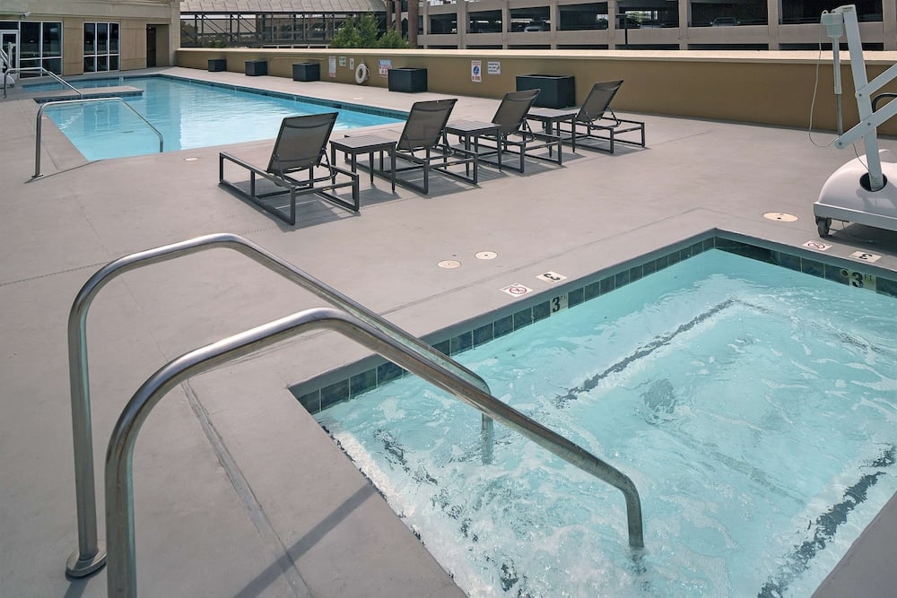 DoubleTree by Hilton Hotel Modesto, Modesto, foto 5