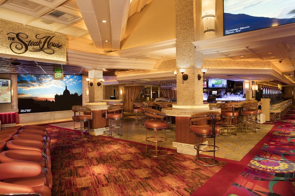 Western Village Inn & Casino by Peppermill Resorts, Sparks, foto 3