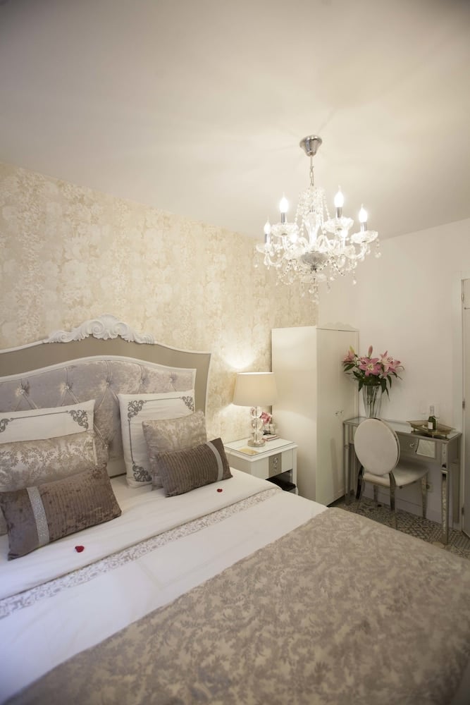 Hostal Boutique Palace - Adults Only, Madrid, foto 5