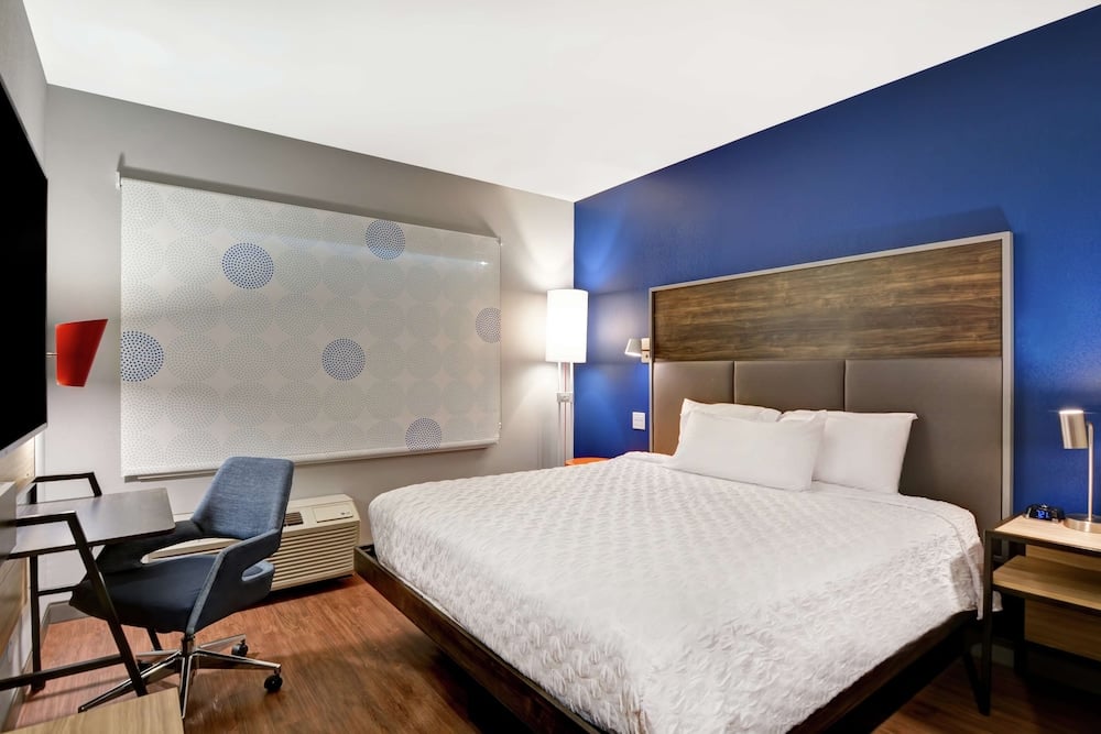 Tru by Hilton Idaho Falls, Idaho Falls, foto 4