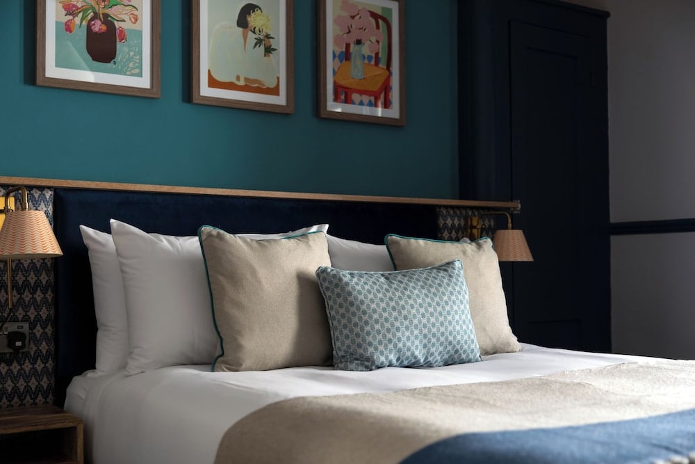 Round House Apartments, London, foto 4