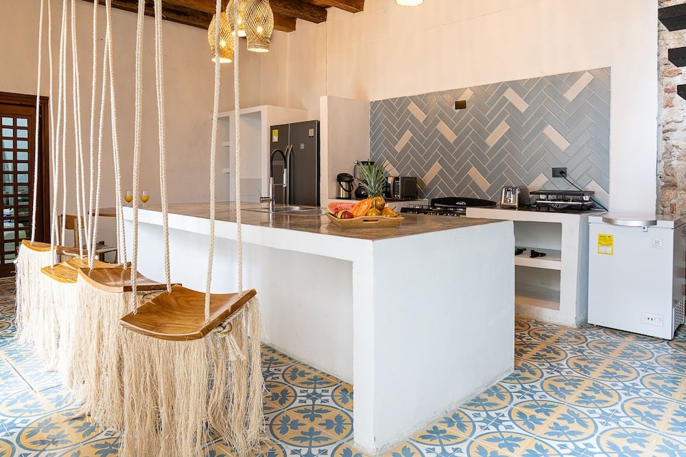 Hotel Voilá Getsemaní, Cartagena, foto 5