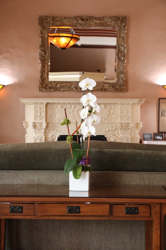 Hotel Carmel, Santa Monica, foto 4