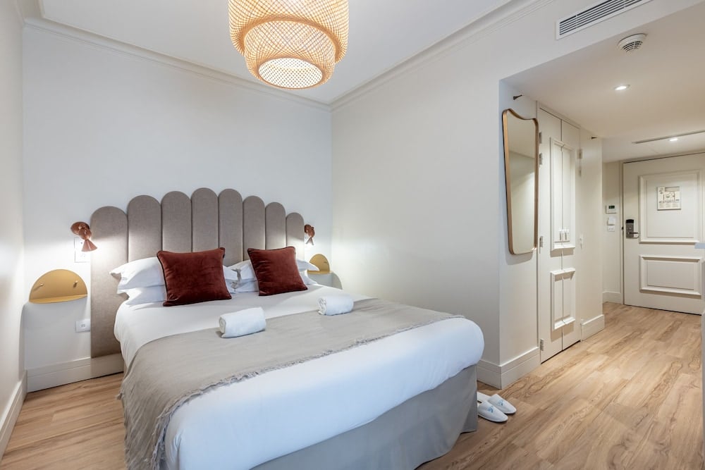 Le Nest by Sweett, Paris, foto 4