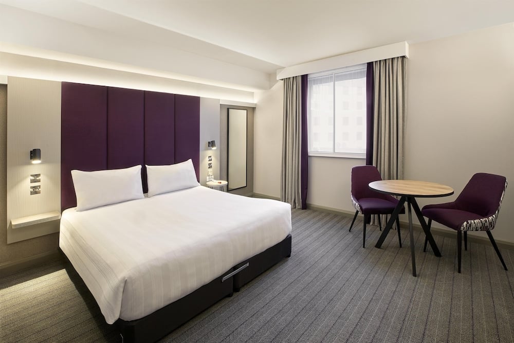 Premier Inn London Gatwick Manor Royal, Crawley, foto 5