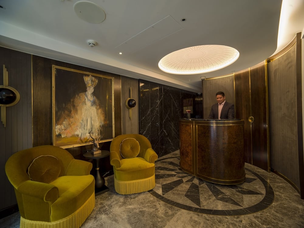 The Guardsman Hotel and Residences, London, foto 3
