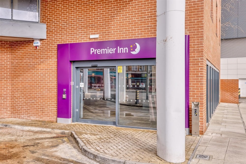Premier Inn London Uxbridge Town Centre, Uxbridge, foto 3