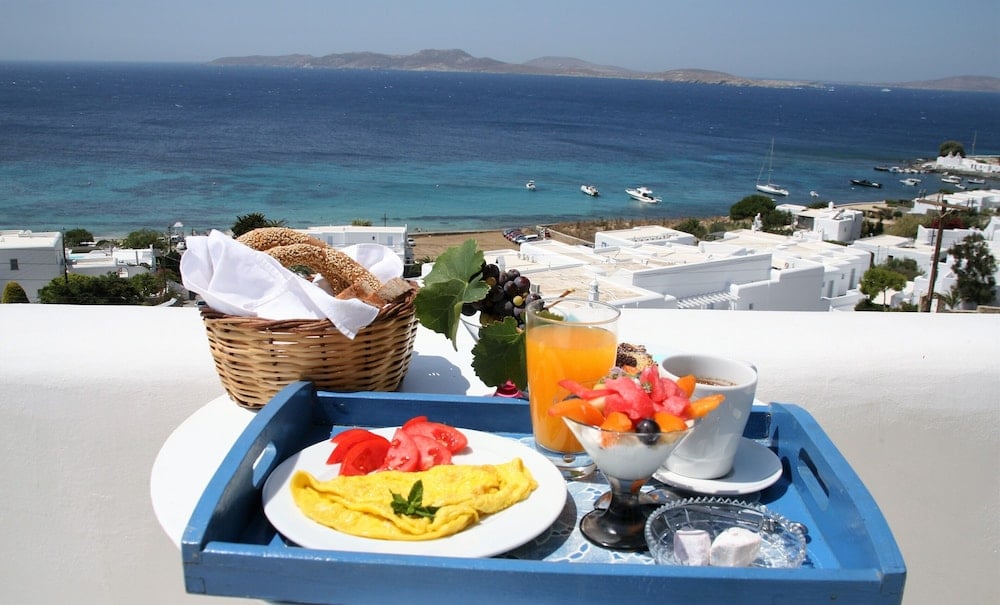 Mykonos Moussa Suites, Mykonos, foto 4