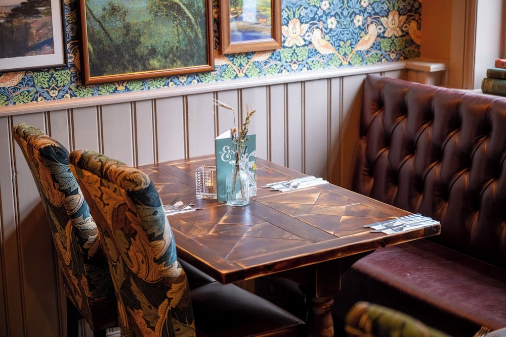 Wheatsheaf Hotel - Virginia Water by Chef and Brewer Collection, Virginia Water, foto 2