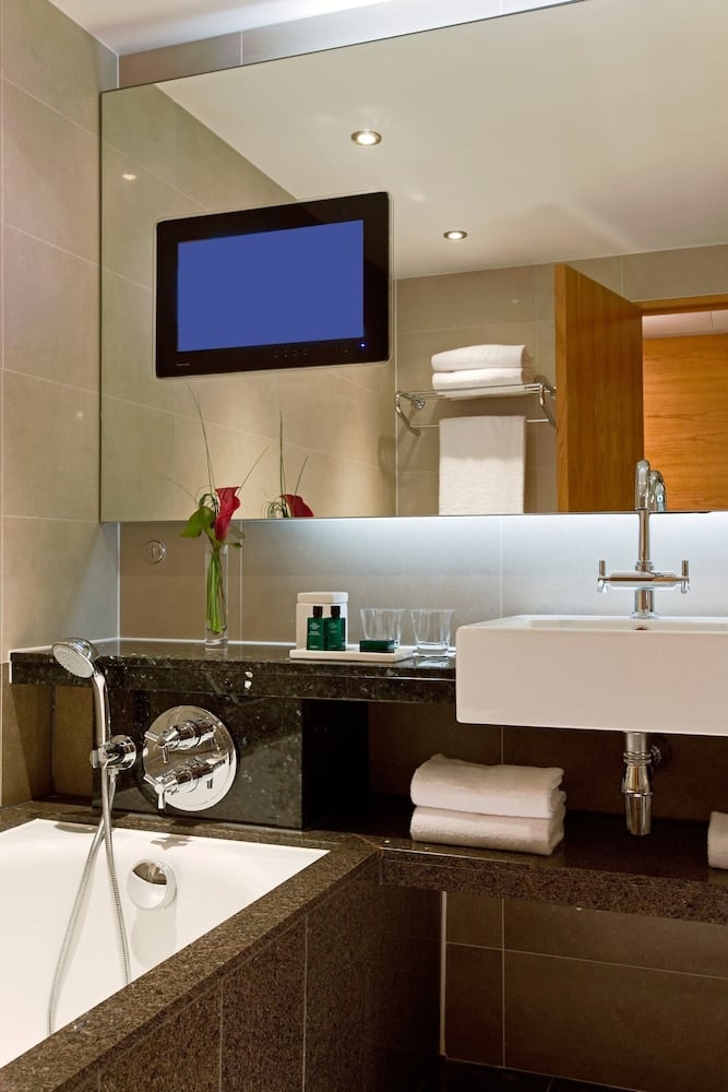Sofitel London Heathrow, West Drayton, foto 4