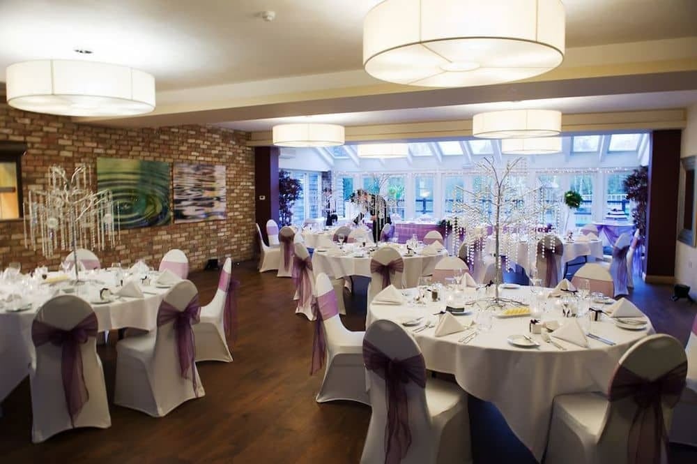 The Great Hallingbury Manor, Bishop's Stortford, foto 2