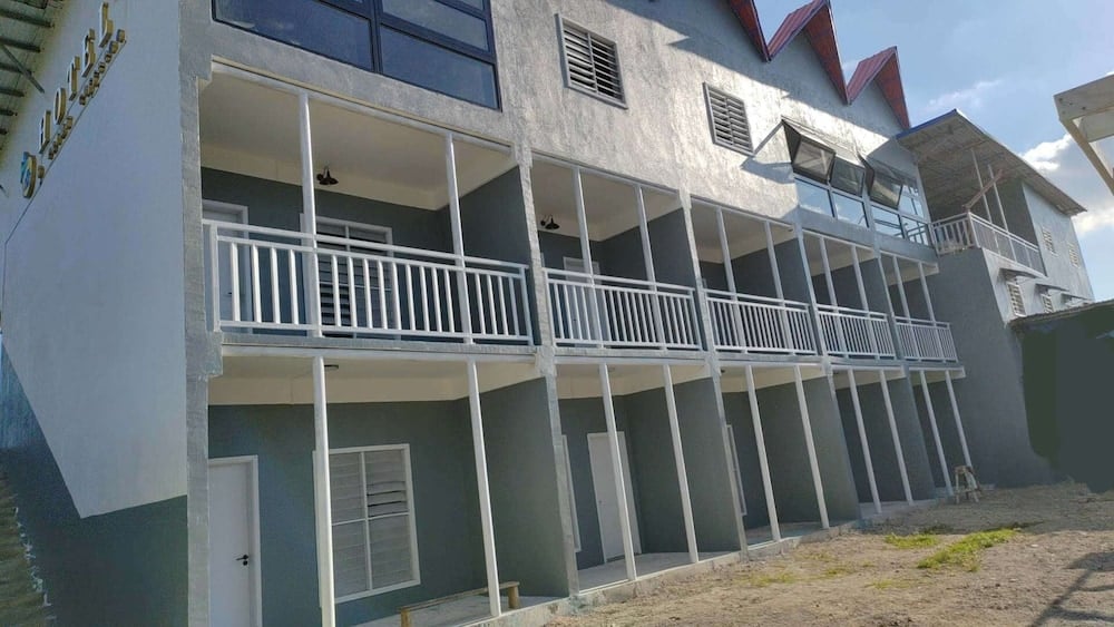 Port Vila airport hotel, Port Vila, foto 4
