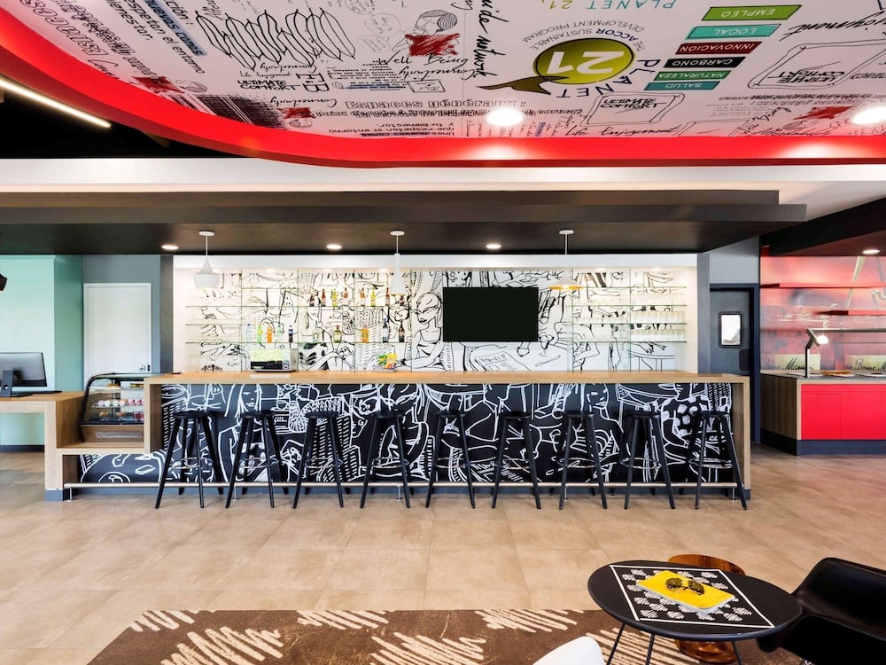 Ibis Tijuana Zona Rio, Tijuana, foto 4