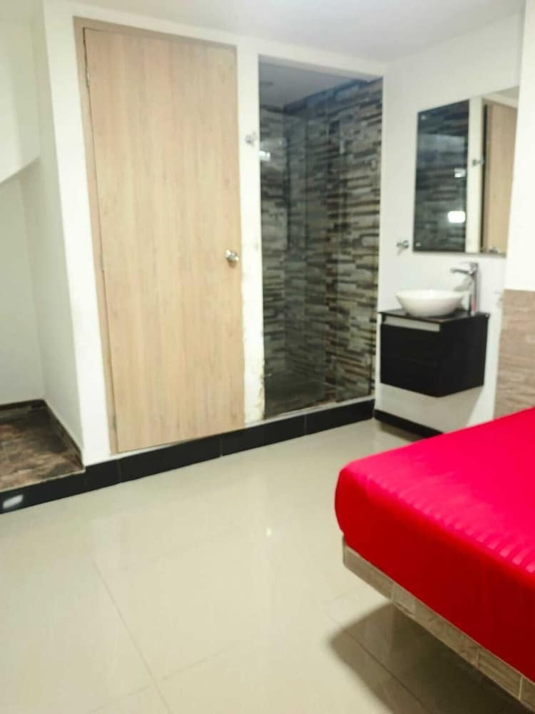 Hotel Casa Girardot, La candelaria, foto 4