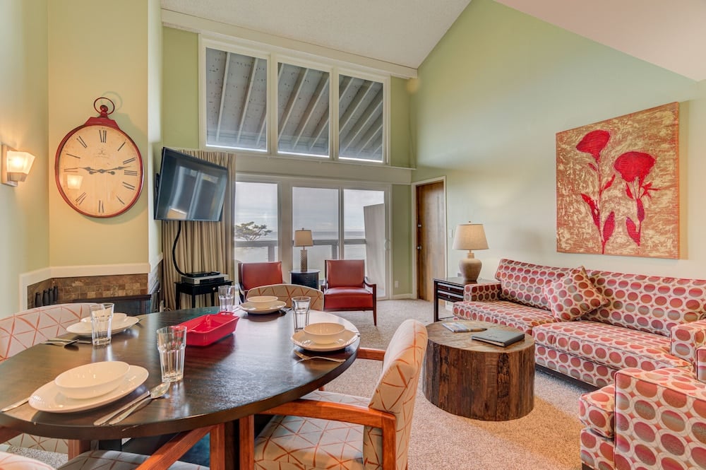 Inn at Otter Crest, Otter Rock, foto 3