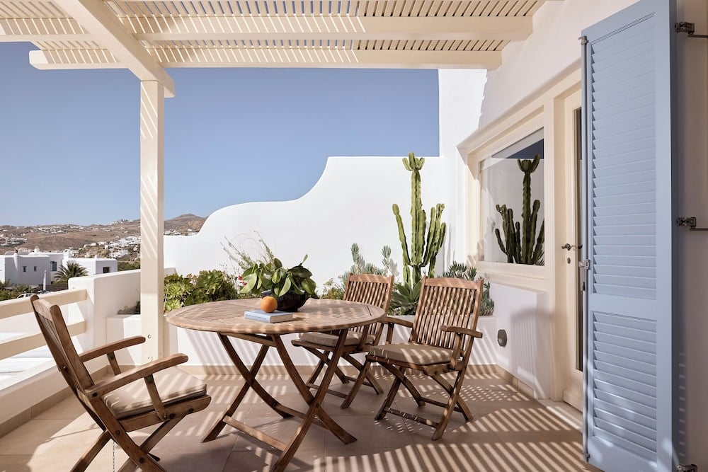 Vencia Boutique Hotel, Mykonos, foto 4