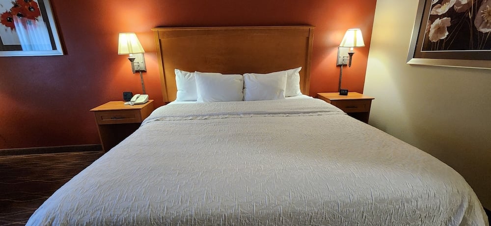Hampton Inn Twin Falls Id, Twin Falls, foto 4
