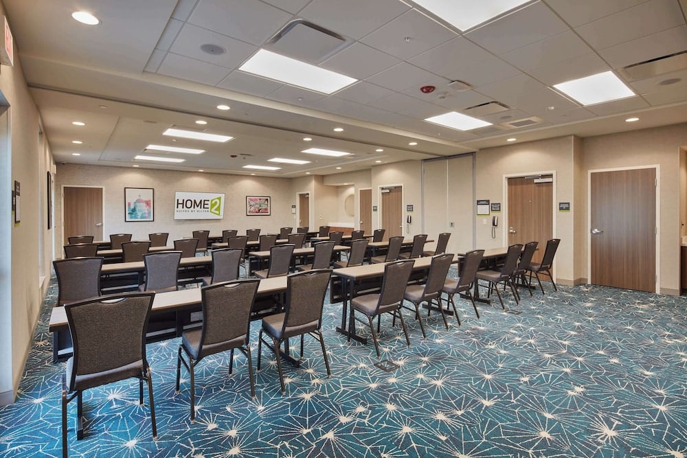 Home2 Suites By Hilton Sacramento At Csus, Sacramento, foto 2