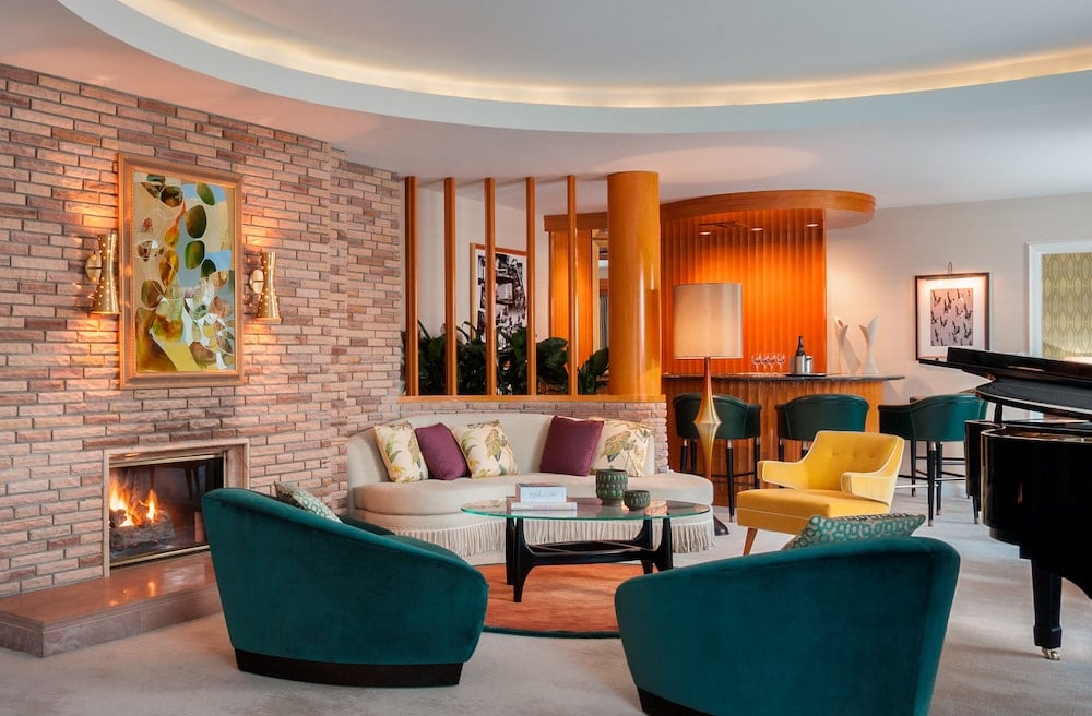 The Beverly Hills Hotel, Beverly Hills, foto 5