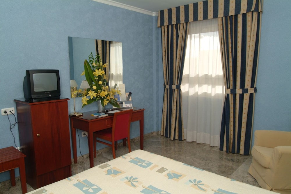 Hotel Bartos, Almussafes, foto 4