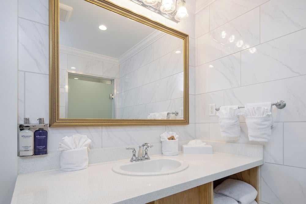 The Millwood - A Boutique Hotel, Millbrae, foto 2