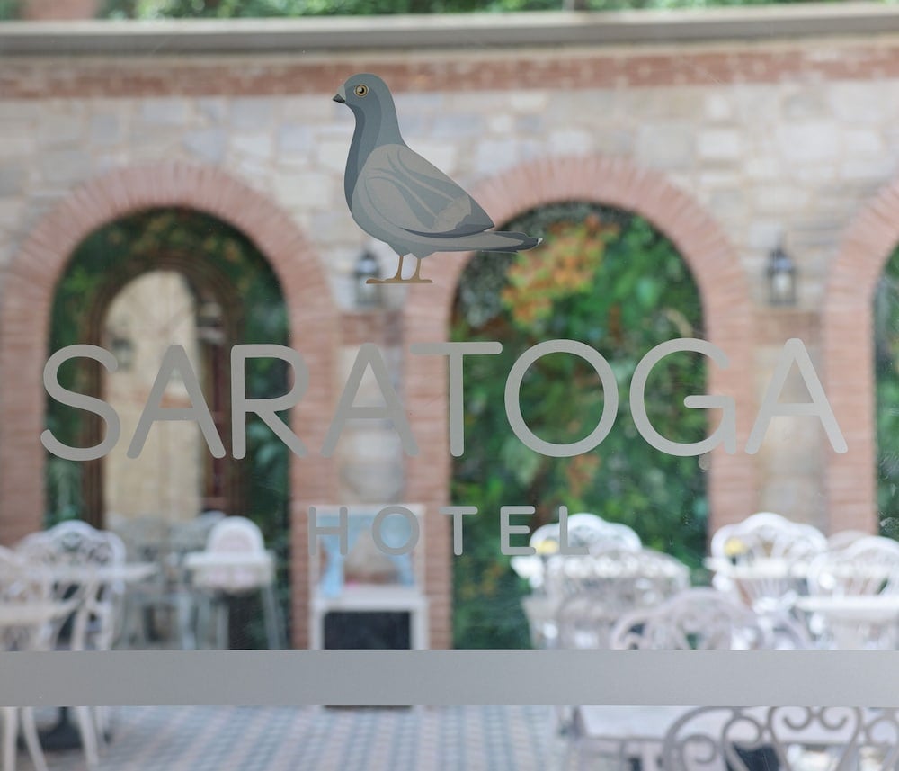 Saratoga Hotel Sultanahmet, Estambul, foto 4
