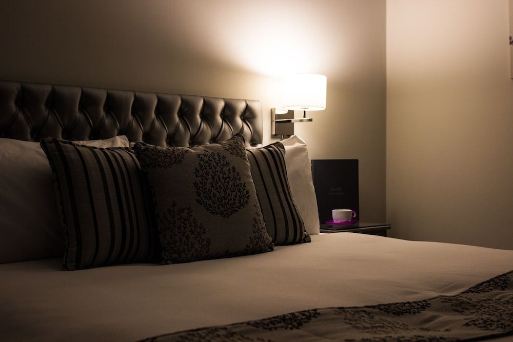 Maple Manor Hotel, Crawley, foto 5