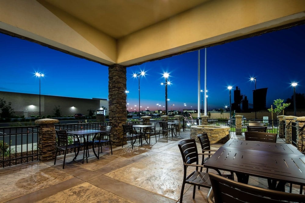 Hyatt Place Delano, Delano, foto 4
