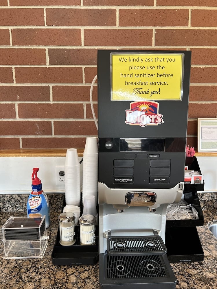 Days Inn by Wyndham Lake Point, Tooele, foto 5